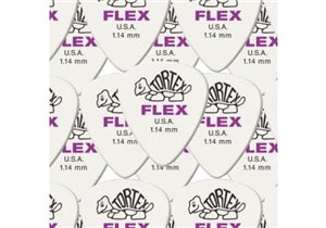 BOLSA DE 72 UNIDADES TORTEX FLEX / STANDARD - 1,14mm