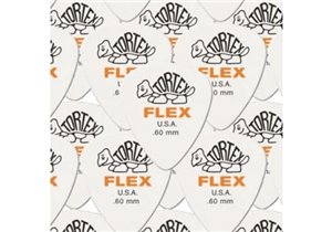 BOLSA DE 72 UNIDADES TORTEX FLEX / STANDARD - 0,60mm