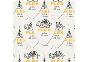 BOLSA DE 72 UNIDADES TORTEX FLEX / STANDARD - 0,73mm