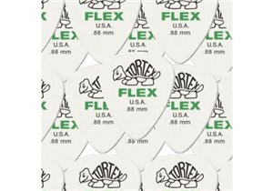 BOLSA DE 72 UNIDADES TORTEX FLEX / STANDARD - 0,88mm