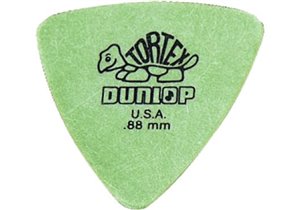 PACK DE 6 UNIDADES TORTEX / TRIANGLE - 0,88MM