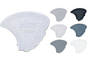 CAJA DE 216 UNIDADES NYLON / FINS - 6 MEDIDAS