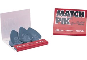PACK 60 UD. MATCH PIK - 88 mm