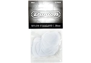 PACK DE 12 UNIDADES NYLON / STANDARD - 0,38MM