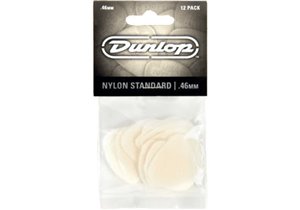 PACK DE 12 UNIDADES NYLON / STANDARD - 0,46MM