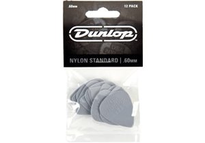 PACK DE 12 UNIDADES NYLON / STANDARD - 0,60MM