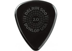 Delrin 500 Prime Grip 2,00mm bolsa de 12