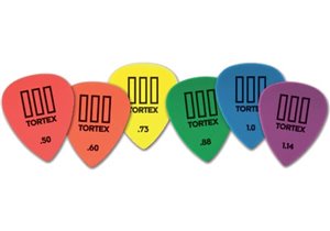 CAJA DE 216 UNIDADES TORTEX / TIII - 6 MEDIDAS