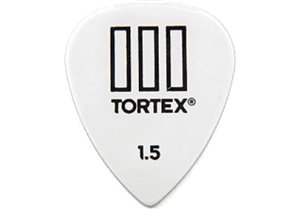 PACK DE 12 UNIDADES TORTEX / TIII - 1,50MM