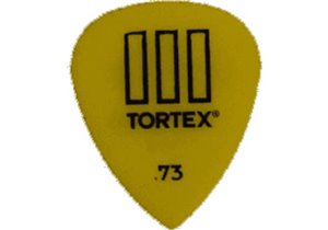 BOLSA DE 72 UNIDADES TORTEX / TIII - 0,73MM
