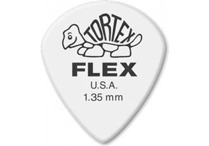 Tortex Flex Jazz III XL 1,35mm bolsa de 72