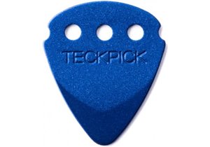 Teckpick Blue bolsa de 12
