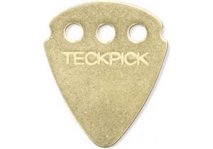 Teckpick Brass bolsa de 12