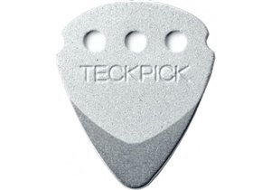 Teckpick Clear bolsa de 12
