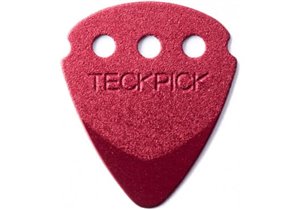 Teckpick Red bolsa de 12