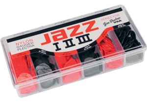 CAJA DE 144 UNIDADES NYLON JAZZ I,II,III 