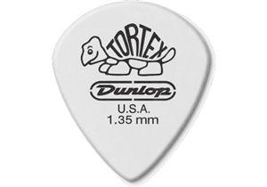 BOLSA DE 72 UNIDADES TORTEX JAZZ III / WHITE - 1,35MM