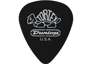 BOLSA DE 72 UNIDADES TORTEX / STD PITCH BLACK - 0,73MM