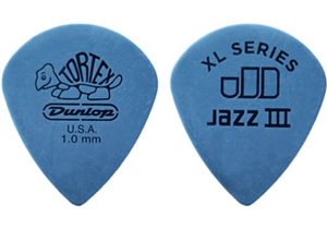 BOLSA DE 72 UNIDADES TORTEX JAZZ III /BLUE -  1,00MM