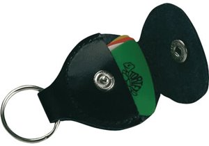 BULK - 16 LLAVEROS PORTAPÚAS JIM DUNLOP