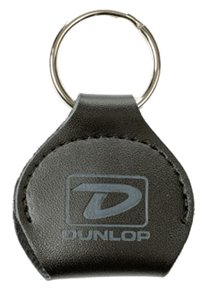 LLAVERO PORTAPÚAS LOGO DUNLOP