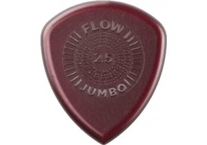 Flow Jumbo Grip 2,50mm bolsa de 3