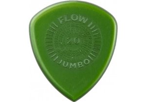 Flow Jumbo Grip 2,00mm bolsa de 12