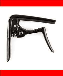 CEJILLA DUNLOP TRIGGER FLY BLACK