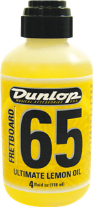 ACEITE DE LIMÓN PARA DIAPASONES