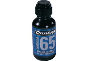 ACONDICIONADOR Y LIMPIADOR DE CUERDAS