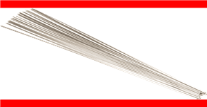 TUBO DE TRASTES 6150 (20 un/ 60 cm)