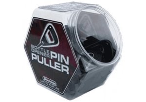 Jarra de 20 abridores pin de puente