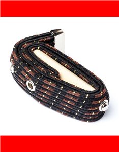 CEJILLA ELÁSTICA CURVA BILL RUSSELL DOBLE HEAVY