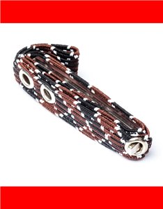 CEJILLA ELÁSTICA CURVA BILL RUSSELL