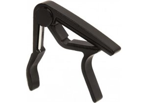 CEJILLA BANJO (PLANO) TRIGGER NEGRA