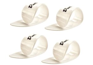 PLAYER'S PACK DE 4 POUCES BLANCS, LARGE