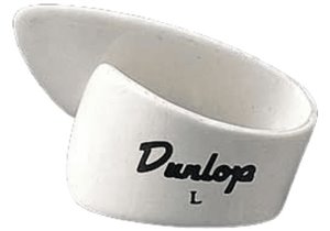 SACHET DE 12 POUCES GAUCHER BLANCS, LARGE