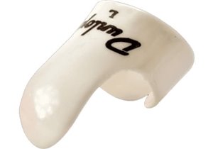 SACHET DE 12 DOIGTS BLANCS, LARGE