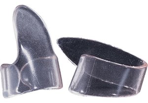 SACHET DE 12 POUCES TRANSPARENTS, MEDIUM