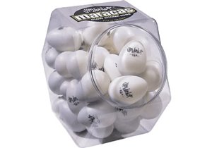 Bocal de 36, phosphorescent