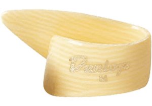 SACHET DE 12 POUCES IVOIRE, LARGE