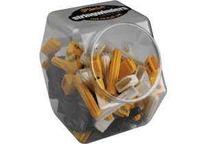 MANIVELA DE AFINACIÓN - BOX 50 Uds.