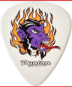 PACK 36 UD. PÚAS GRAPHIC ARTIST ALAN FORBES FLAME APE - 0.73 mm