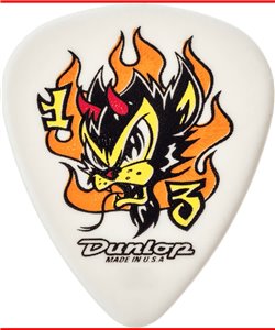 PACK 36 UD. PÚAS GRAPHIC ARTIST ALAN FORBES CAT- 0.60 mm