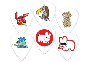 PLAYER'S PACK DE 6, 0,73MM