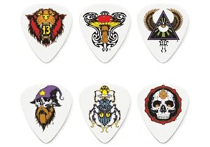 PLAYER'S PACK DE 6, 0,73MM