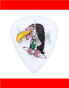 PACK 36 UD. PÚAS GRAPHIC ARTIST FRANK KOZIK EL CHINGON - 1.00 mm