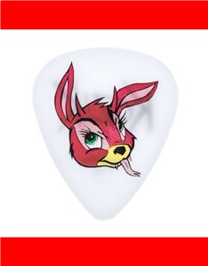 PACK 36 UD. PÚAS GRAPHIC ARTIST FRANK KOZIK CLASSIC - 0.73 mm