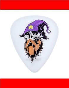 PACK 36 UD. PÚAS GRAPHIC ARTIST FRANK KOZIK Blackline II MAGO - 0.73 mm