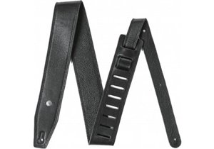 BMF piel Bisonte Black